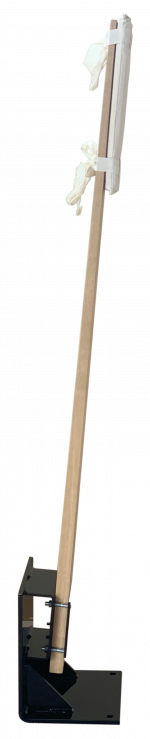 Makiwara_Boden_frei Makiwara_Boden_frei